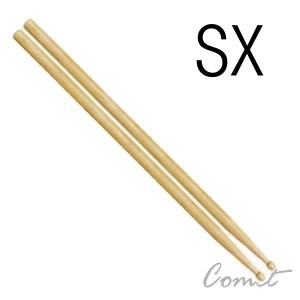 SX 5B 入門級專用鼓棒