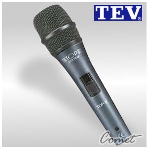TEV TOP-II-舞台級演唱麥克風