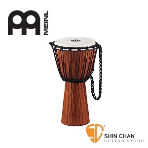 非洲鼓&#9658Meinl HDJ4-M金杯鼓10吋（M）桃花心木【非洲鼓/金杯鼓/手鼓專賣店】