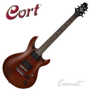 Cort M-200 電吉他 印尼廠【Ibanez專賣店/M200】