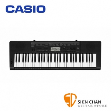 CASIO 鋼琴風格 CTK-3500  61鍵電子琴 CTK3500 原廠公司貨 一年保固