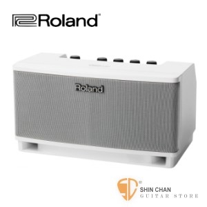 Roland CUBE Lite Monitor 桌上型 鍵盤 監聽擴大音箱 / 監聽喇叭 10瓦 Monitor Amplifier/可搭配iPhone/iPad進行錄音 