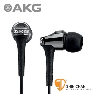 akg耳機 &#9658; AKG K390NC 耳塞式耳機 動態降噪功能【K-390NC】