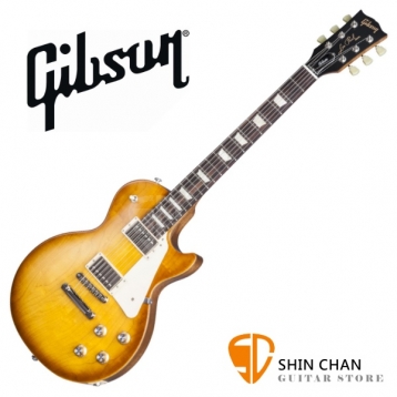 GIBSON 2017 Les Paul Tribute T 電吉他 Faded Honey Burst /蜂蜜漸層色 台灣總代理/公司貨 附贈GIBSON電吉他袋