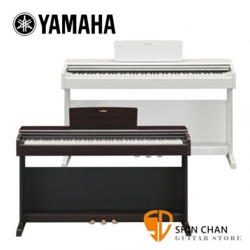 Yamaha 山葉 YDP-144 88鍵 滑蓋式 數位電鋼琴 原廠公司貨 一年保固【YDP144】