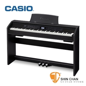 電鋼琴 ► CASIO 卡西歐 PX-780M 88鍵 滑蓋式 數位 電鋼琴 另贈好禮 PX780M  PX-780