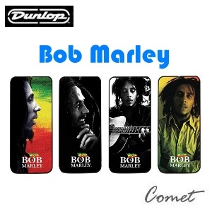 Dunlop BOBPT24 BOB MARLEY-大師紀念彈片組【Dunlop專賣店/BOBPT-24】