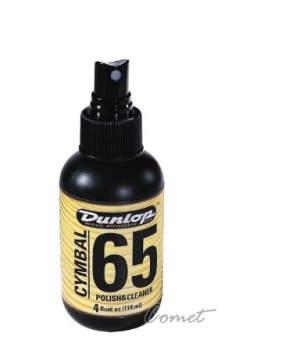 Dunlop 6434 高級銅油(贈琴布)