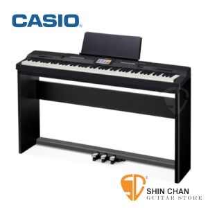 電鋼琴 ► CASIO 卡西歐 PX-360 88鍵 數位 電鋼琴 附原廠配件 另贈好禮 PX360M PX360 PX-360M