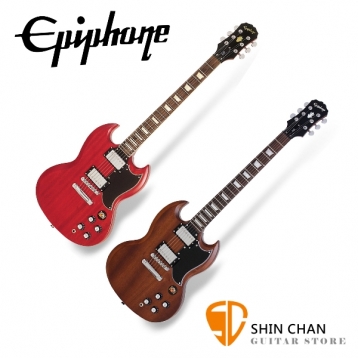 Epiphone Faded G-400 電吉他 /共兩色【Epiphone專賣店/Gibson 副廠/G400】