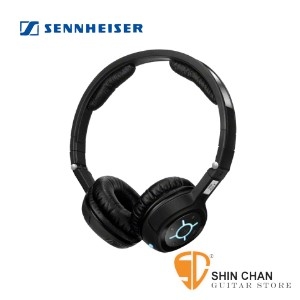 耳機 &#9658; 德國聲海 SENNHEISER MM 450-X TRAVEL 頂級無線旅行耳罩式耳機 台灣公司貨 原廠兩年保固【MM-450X】