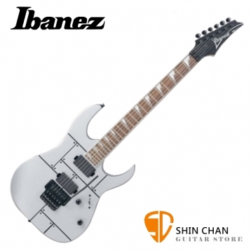 Ibanez RG420EG 大搖座電吉他 附琴袋、背帶、Pick×2、琴布、導線、搖桿、調整工具【RG420 EG】