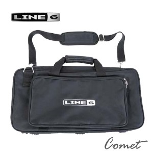 Line 6 POD HD500X 綜合效果器專用袋【Line6專賣店】