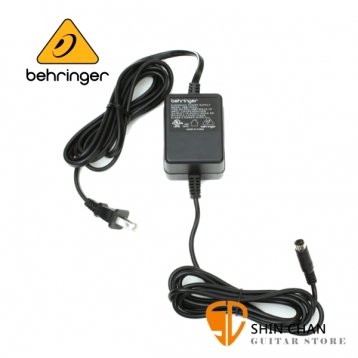 BEHRINGER 耳朵牌 混音器專用變壓器 PSU4 適用機型 MXB1002 / UBB1002 /1002B