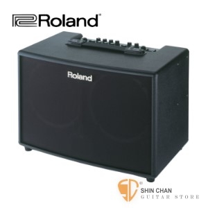 吉他音箱 ► Roland AC-90 民謠/古典吉他音箱【AC90/Acoustic Chorus™ Guitar Amplifier】