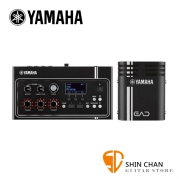 Yamaha 山葉 EAD10 爵士鼓音源機 原廠公司貨 一年保固【EAD-10】