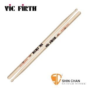 ViC FiRTH X5A 胡桃木鼓棒 5A
