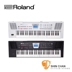 roland鍵盤 ► Roland BK-3 自動伴奏電子琴鍵盤 Roland BK3 樂蘭電子琴