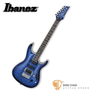 Ibanez SA360QM 小搖座電吉他 印尼廠【SA360-QM/單單雙拾音器