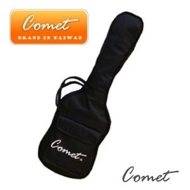 Comet 電貝斯琴袋