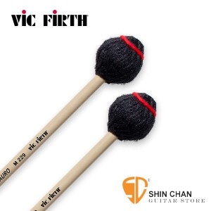 ViC FiRTH M229 鐵琴/木琴槌【M-229】