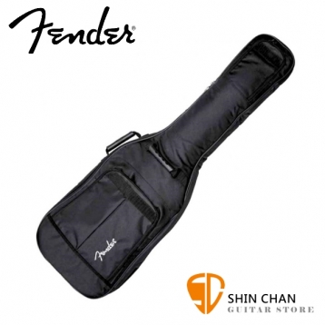 Fender METRO Bass Bag 電貝斯袋/琴袋 可提可雙肩背