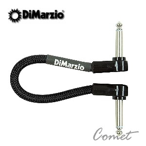 Dimarzio效果器連接短導線（30公分）