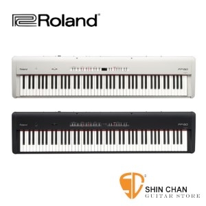 Roland電鋼琴 &#9658;  樂蘭 FP50 88鍵 數位電鋼琴 附原廠延音踏板、中文說明書、 譜板【FP-50】另贈獨家好禮