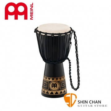 Meinl HDJ1-S 8吋金杯鼓 桃花心木【非洲鼓/金盃鼓/手鼓專賣店】