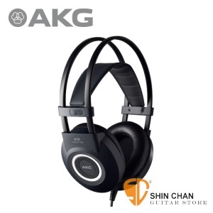 akg耳機推薦 &#9658; AKG K99 專業耳罩耳機【K-99】