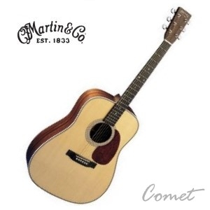 Martn吉他&#9658;HD-28 MARTIN（總代理吉他）HD-28公司貨附MARTIN吉他硬盒【Martin吉他專賣店/吉他品牌/HD28】
