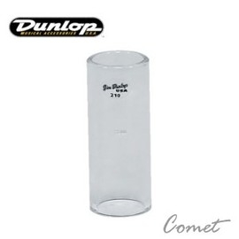 Dunlop 210 特級玻璃滑管