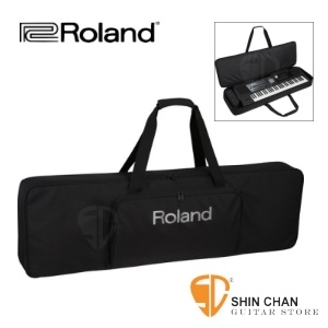 電子琴袋 ► Roland 電子琴袋 CB-61RL 外出袋 / 61鍵盤袋 （適合Roland E-A7 E-09 GW-8 BK-5 AX-Synth）