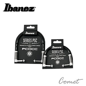 Ibanez PSC05LL Patch Cable 短導線（15公分）【Ibanez專賣店/效果器專用】