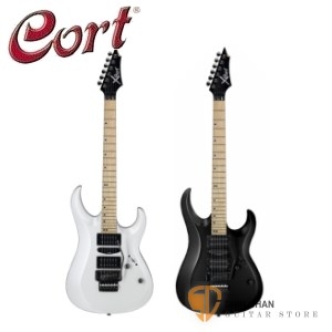 Cort X-6 SM 電吉他 印尼廠【Cort專賣店/X6SM】