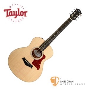 Taylor GS Mini-e RW 限量RoseWood（側背板為玫瑰木）可插電民謠吉他（附Taylor GS Mini原廠吉他袋）台灣公司貨/36吋小吉他 GS Mini EQ