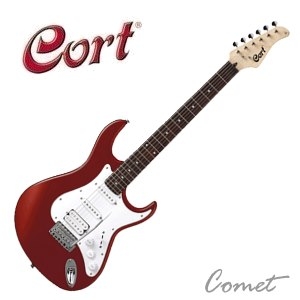 Cort G110 電吉他 印尼廠【Cort電吉他/G-110】