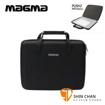 MAGMA CTRL CASE PUSH 2 MIDI 專業控制器攜行盒 Ableton Push 2 DJ 專用袋