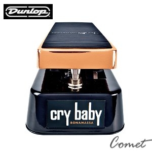 Dunlop JB-95 哇哇效果器【Dunlop品牌/Cry Baby/JB95】