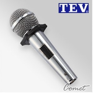 TEV TM-933 專業型麥克風
