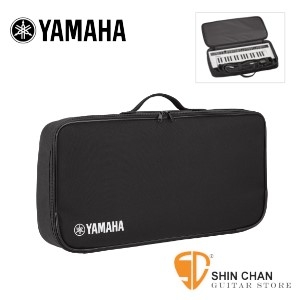 合成器琴袋 ▷ Yamaha reface 專用琴袋【37鍵適用/支援側背及後背功能/導線及變壓器存放空間】