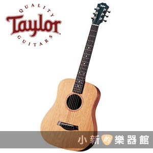 Taylor吉他&#9658;美國Baby Taylor BT2-E可插電旅行吉他【Taylor電木吉他專賣店/吉他品牌/BT2E】