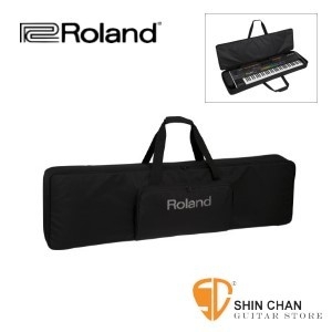 Roland 電子琴袋 CB-76RL 外出袋 / 76鍵盤袋 （適合Roland JUPITER-50/JUNO-Stage與V-Combo VR-700等）
