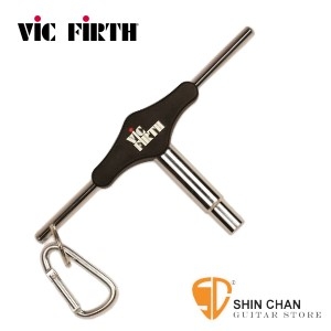 鼓鎖 &#9658; ViC FiRTH VICKEY2 大T型鼓鎖