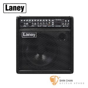 Laney AH150 電子琴/電子鼓 專用音箱 150瓦【AH-150/人聲/吉他/貝斯/各種樂器皆適用】