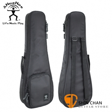 aNueNue aNN-UGT 26吋烏克麗麗專用 加厚原廠琴袋 Standard系列 可雙肩背