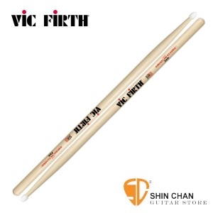 鼓棒 &#9658; ViC FiRTH 7AN 美製 胡桃木鼓棒 尼龍頭 7A