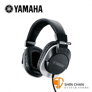 YAMAHA  HPH-MT120 全罩封閉式 錄音室監聽耳機 原廠公司貨 一年保固
