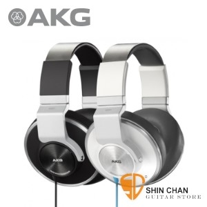 akg耳機 &#9658; AKG K551 專業耳罩式耳機【K-551】