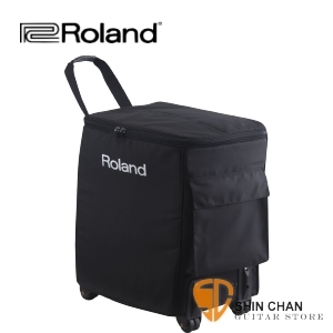 Roland CB-BA330 【BA-330專用外出袋/喇叭攜行箱/音箱旅行箱/bag/case/方便攜帶】